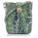 Brahmin  Marley Green Viper Melbourne Photo 4