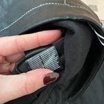 Tiger Mist PU Leather Pants Photo 2