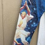 Mighty fine Star Wars Princess Leia Luke Leggings Women’s Size Medium All Over Photo 4