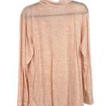 Eberjay Eberjey Gisele Tencel Pajama Set Pink Ivory Size Large Photo 4