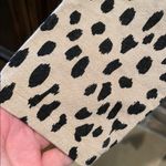 Chico's Chico’s Cheetah Print Sweater Photo 1