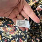 Violet+Claire  floral tunic blouse Photo 5