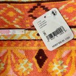 Free People NEW Cleo Wrap Mini Skirt Photo 5