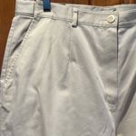 L.L.Bean NWT womens bayside original fit cropped pants size 18 Photo 1