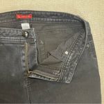 Dress Barn | Back Straight Leg Stretch Jeans | 12 Short Photo 3