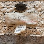 cupio  size small cardigan super soft Photo 2