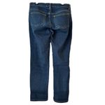 Jennifer Lopez Women's Mid-Rise Skinny Jeans Photo 5