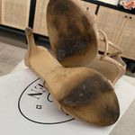 Steve Madden Feliz Strappy Heels Sz 6 Photo 4