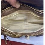 Botkier Tote Brown Leather Cross Body Bag Photo 2