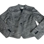 Loft 3/$15  tweed jacket Photo 0