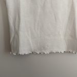 Old Navy  Waffle Knit Top Size S Photo 1