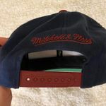 Mitchell & Ness Mitchell’s & Ness Cleveland Cavaliers flatbill hat Photo 2