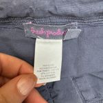 Fresh Produce  Skort Womens Medium Gray Cargo Skirt Utility Pockets Photo 2