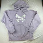 NEW Faith hoodie Purple Size XS Photo 0