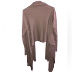 Mossimo Supply Co. Brown Open Photo 1