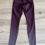 Lululemon Wunder Under Ombre Leggings Photo 0