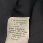 J.Crew  Vest Plush Royal Blue Vegan Fur Medium Outerwear Photo 8