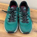 Merrell  Moab Flight Trail Running Shoes Marine Women’s Photo 2