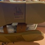 Wild Pair NIB  9 Brown tall gladiator sandals Photo 7