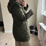 Burberry quilted jacket. Xs Photo 6