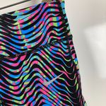 Nike  Running Epic Lux Sidewinder Capri Cropped Leggings Photo 3