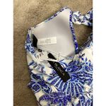 La Blanca New.  & Lauren Ralph Lauren tankini. Medium. Retails $169 Photo 7