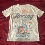 Lucky Brand LA River Shirt Photo 0