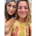 Free People New!  Bright Eyes Velvet Tee yellow, women size S‎ Photo 6