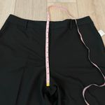 Worthington Women’s Black High Rise Trouser Sz 14P Photo 7