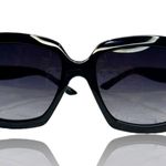 Christian Dior MIDNIGHT SLEEK ACETATE SUNGLASSES Photo 0