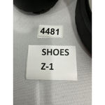 Wild Fable Womans  Slip On Penny Loafers 6.5 Ivory Platform Chunky Heel NWOT Photo 8