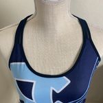 Concepts Sport UNC Tarheels Spaghetti Strap Tank Top Size Medium Photo 8