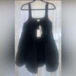 Urban Outfitters  BDG Billie Pleated Mini Dress NWT Photo 4