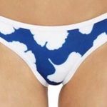 Tavik swim TAVIK JAYDEN Belle Cobalt Blue Bikini Bottoms XS Photo 2