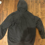 Carhartt  Black Hoodie Photo 1