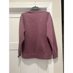 Appalachian State App State Mountaineers Purple Sweatshirt Women's Size Medium Photo 2