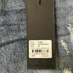 One Teaspoon  High waist Mom Jeans(Size 32) Photo 10