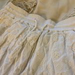 ANGL Eyelet Shorts Photo 1