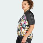 Adidas NWT $150  Rich Mnisi x The Cycling Jersey Top (Plus Size) SZ-1X Photo 3