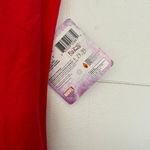 Marvel Rubies & Co. Women’s Small Red Logo Spiderman Tank New Photo 2