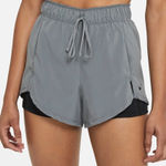 Nike  Size XL Gray Athletic Shorts. New With Tags Photo 0