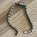 Citizen  Elegance Ladies Watch Vintage Stunning Rainbow Pearl Round Dial Photo 6