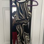 Forever 21 Abstract o-ring sweater dress Photo 2