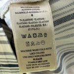 Free People Stripe Old School Love Jumper Size 10 Photo 7