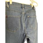 BDG Urban Outfitters  Twig Super High Rise Lightwash Blue Jeans Denim Size 27W Photo 4