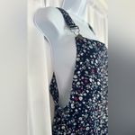 Imaginary Voyage Floral Print Jumpsuit Photo 2