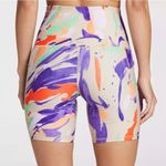 DSG Momentum 7” Ultra High Rise Biker Shorts Size M Photo 1