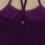 Lululemon Razorback Work Out Tank Photo 2