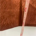 Storia  Kimono Dress Rust Mini small Photo 8