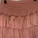 Vestique  Skirt with shorts Size Medium Photo 1